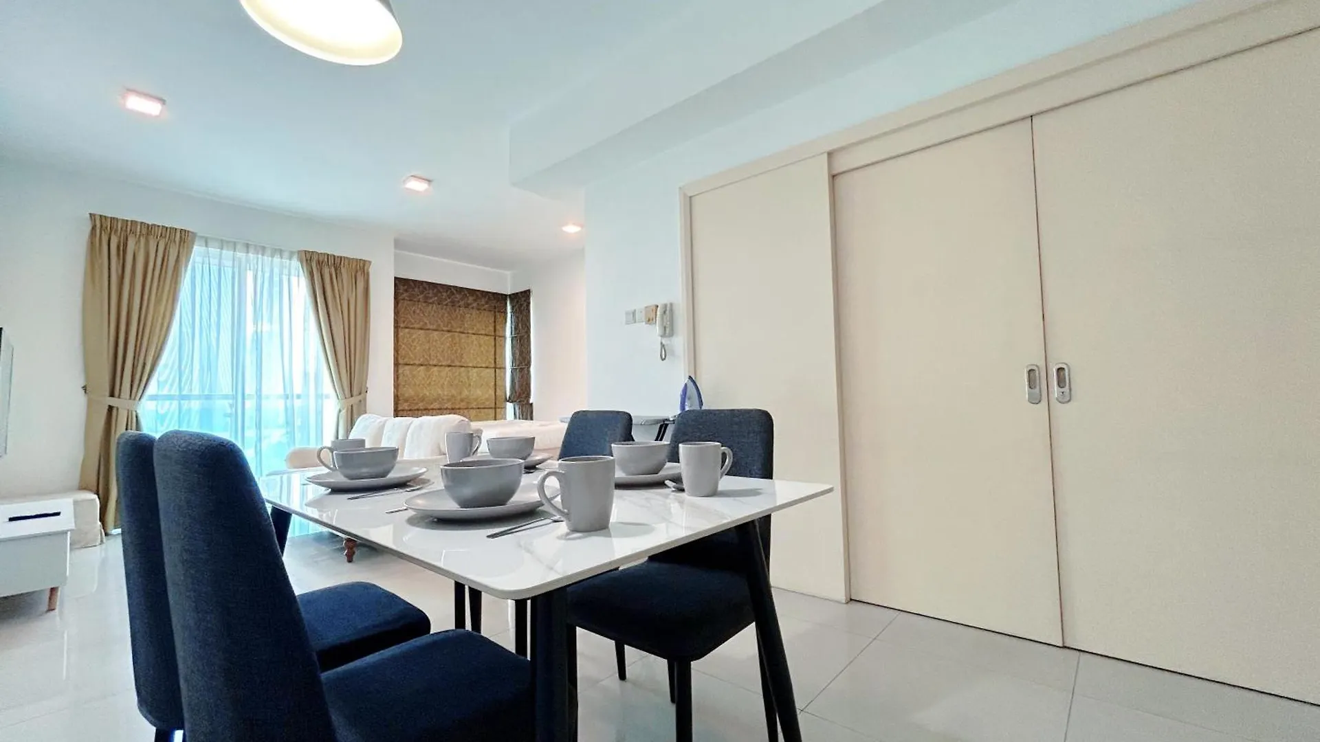 Apartamento Solaris Dutamas By Manhattan Group Kuala Lumpur
