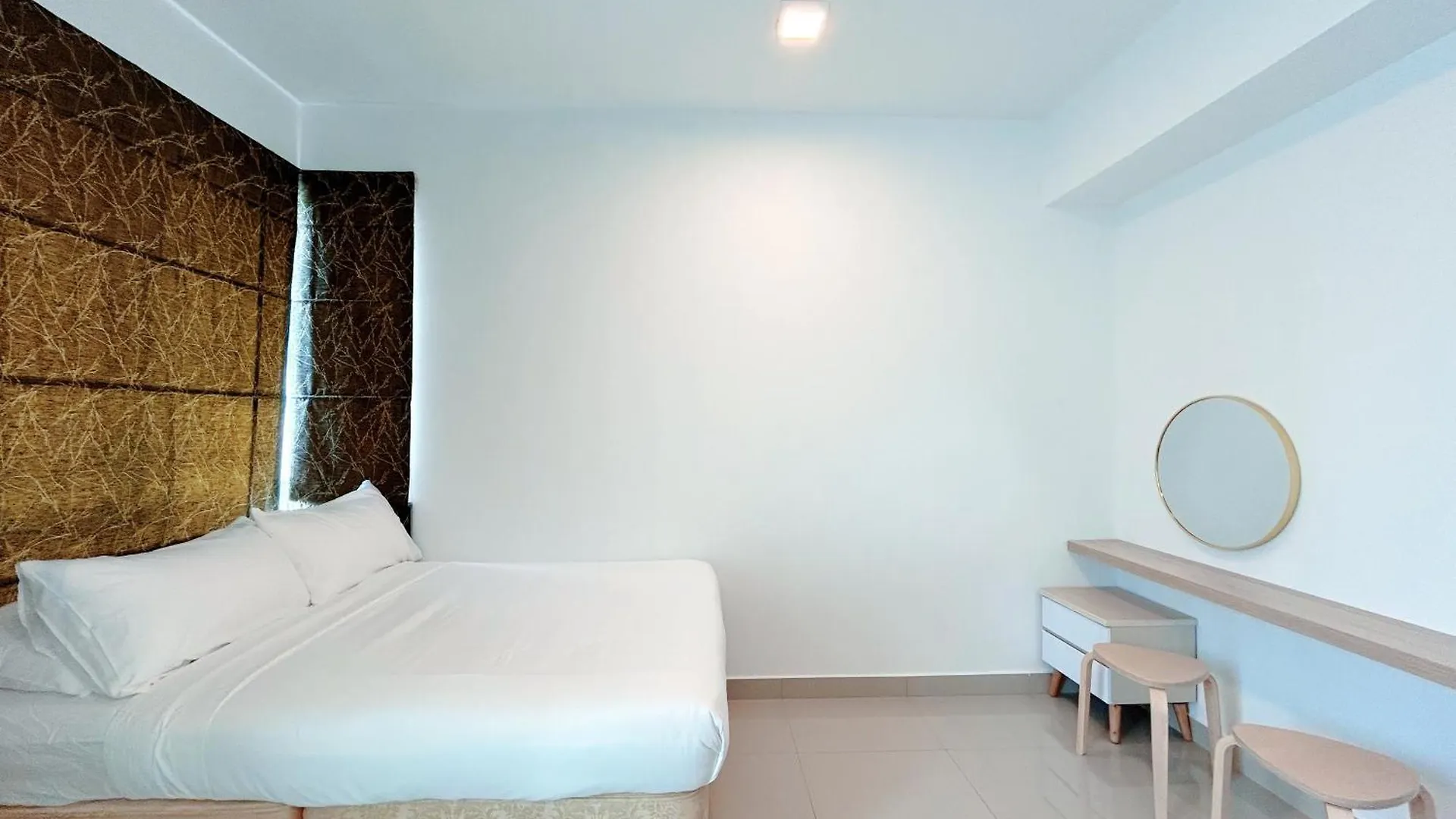 Solaris Dutamas By Manhattan Group Kuala Lumpur