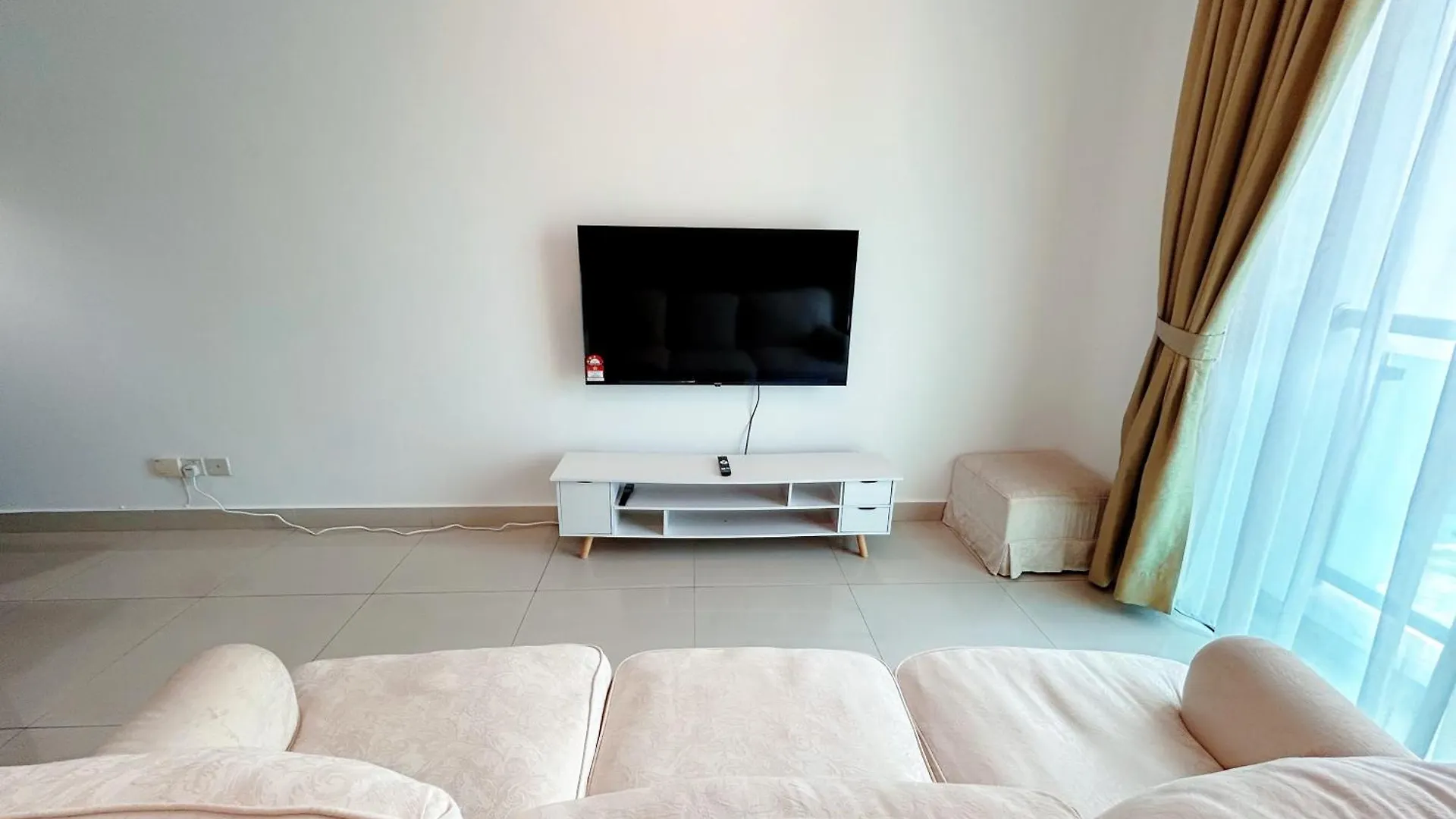 Solaris Dutamas By Manhattan Group Kuala Lumpur