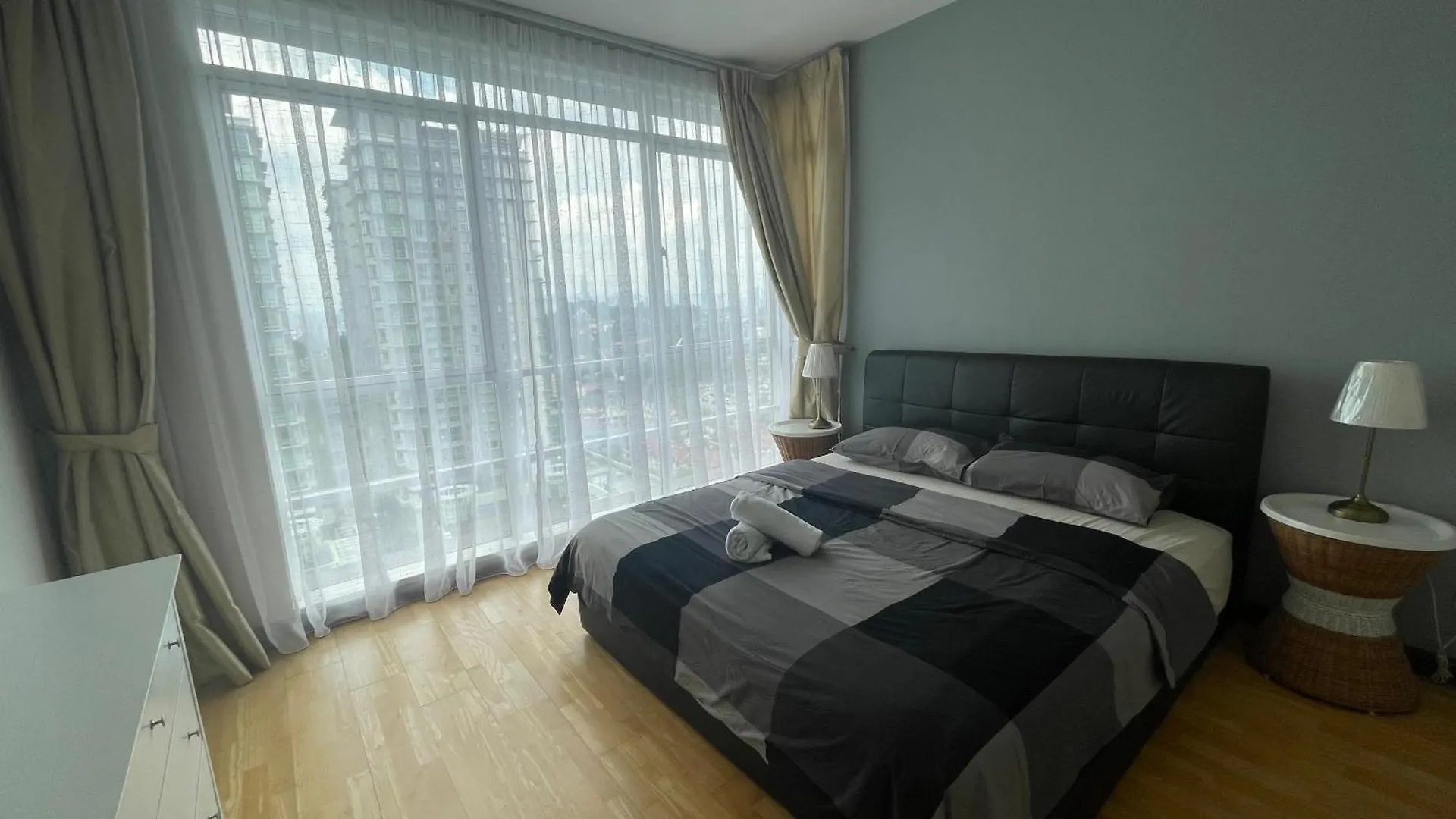 Solaris Dutamas By Manhattan Group Kuala Lumpur