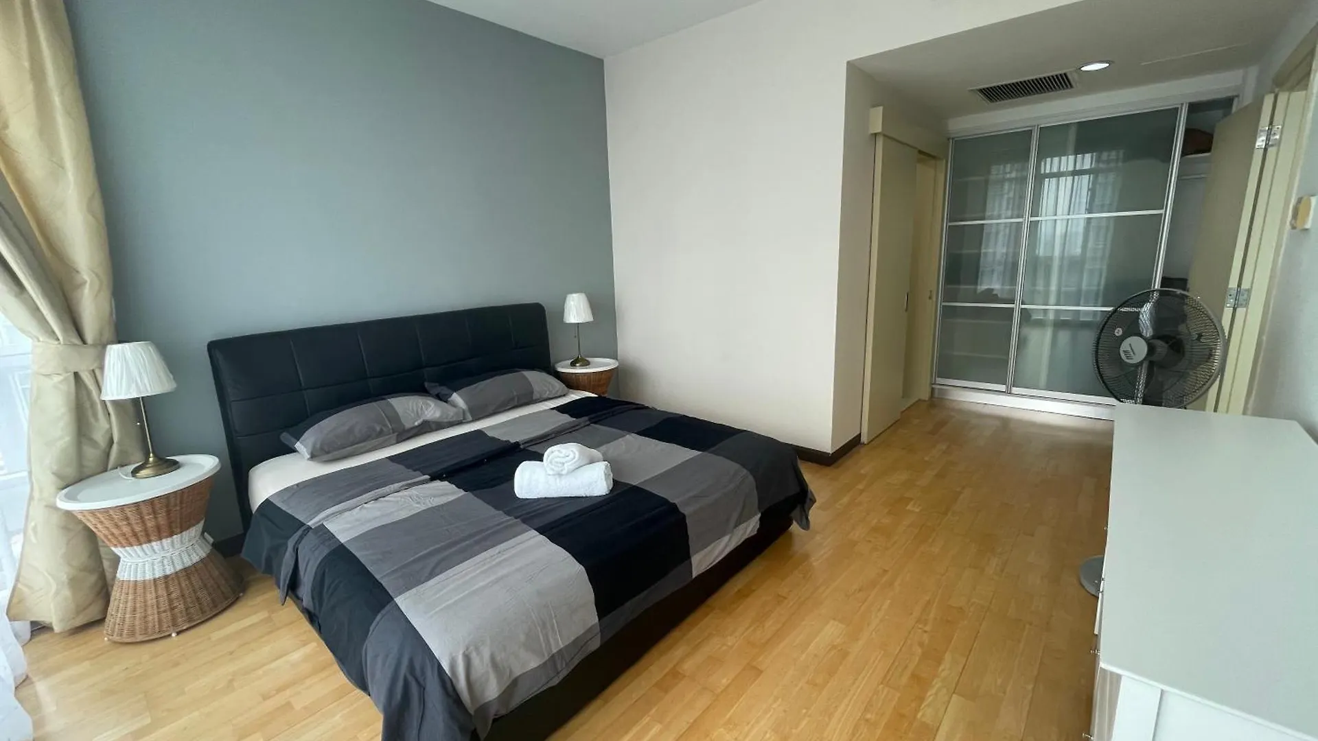Apartamento Solaris Dutamas By Manhattan Group Kuala Lumpur