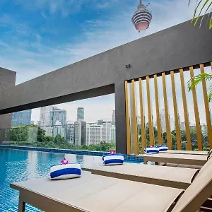 4* Hotel Santa Grand Signature