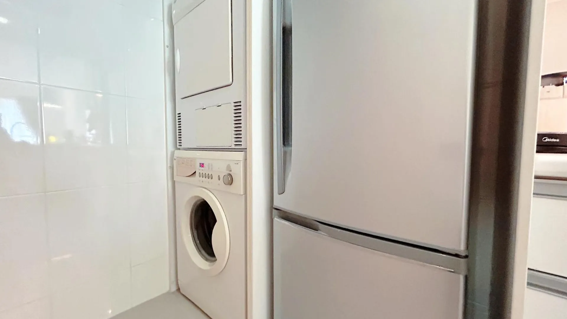 Solaris Dutamas By Manhattan Group Kuala Lumpur Apartamento