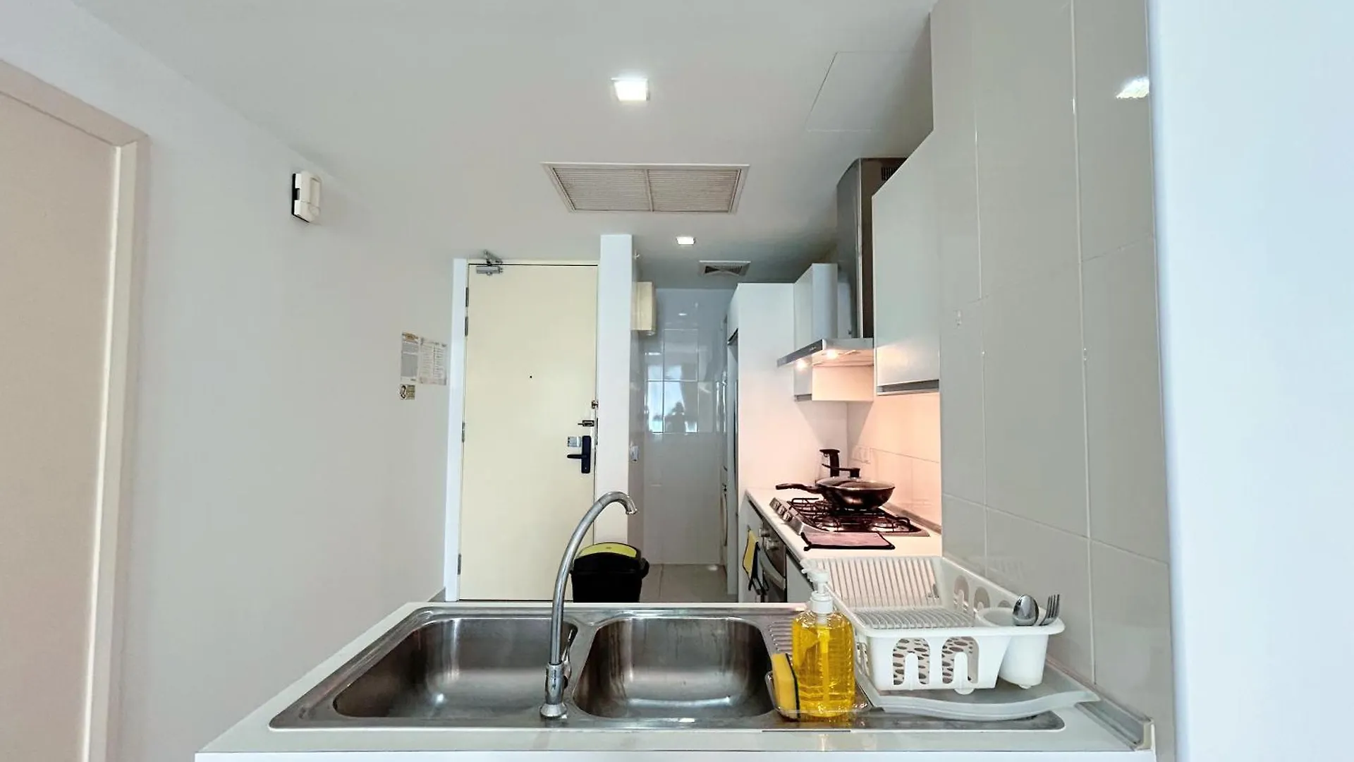 Solaris Dutamas By Manhattan Group Kuala Lumpur