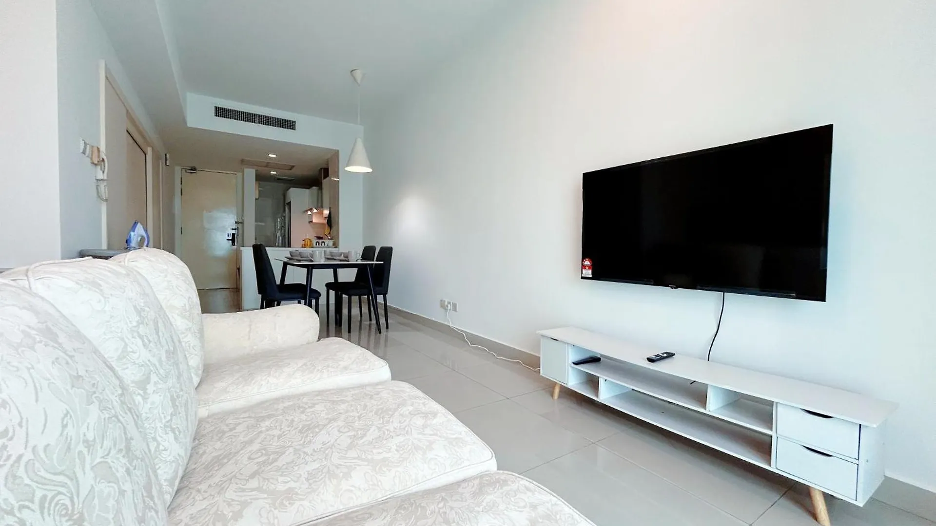 Apartamento Solaris Dutamas By Manhattan Group Kuala Lumpur