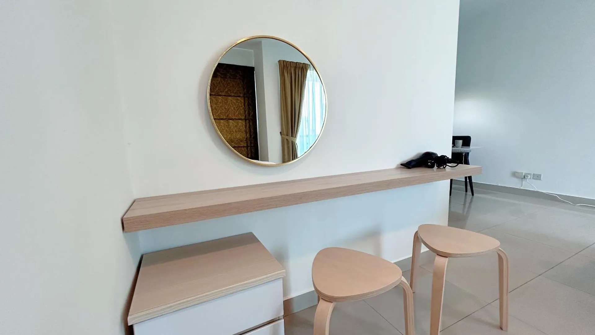 Solaris Dutamas By Manhattan Group Kuala Lumpur