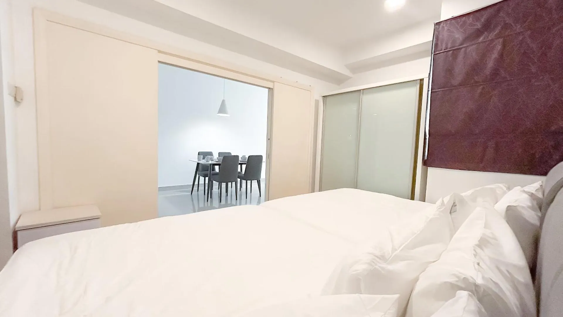 Solaris Dutamas By Manhattan Group Kuala Lumpur 0*,