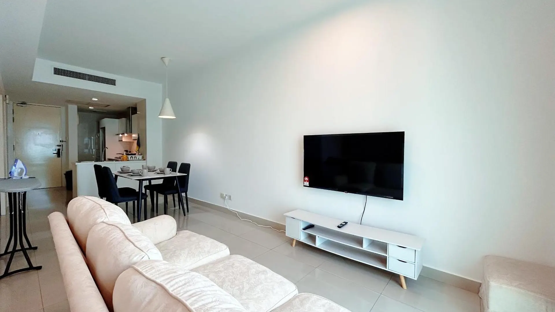 Solaris Dutamas By Manhattan Group Kuala Lumpur