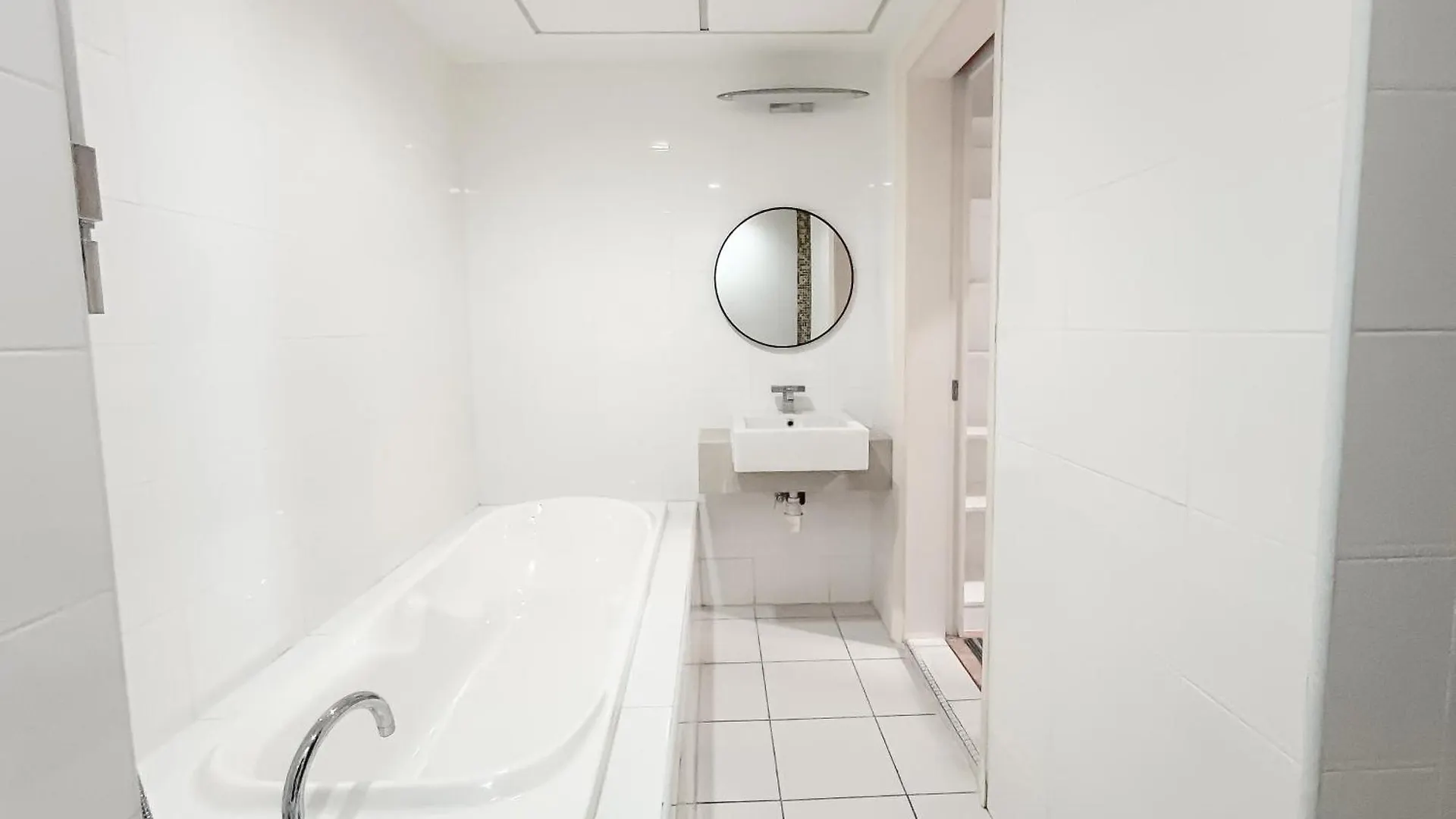 Apartamento Solaris Dutamas By Manhattan Group Kuala Lumpur Malásia