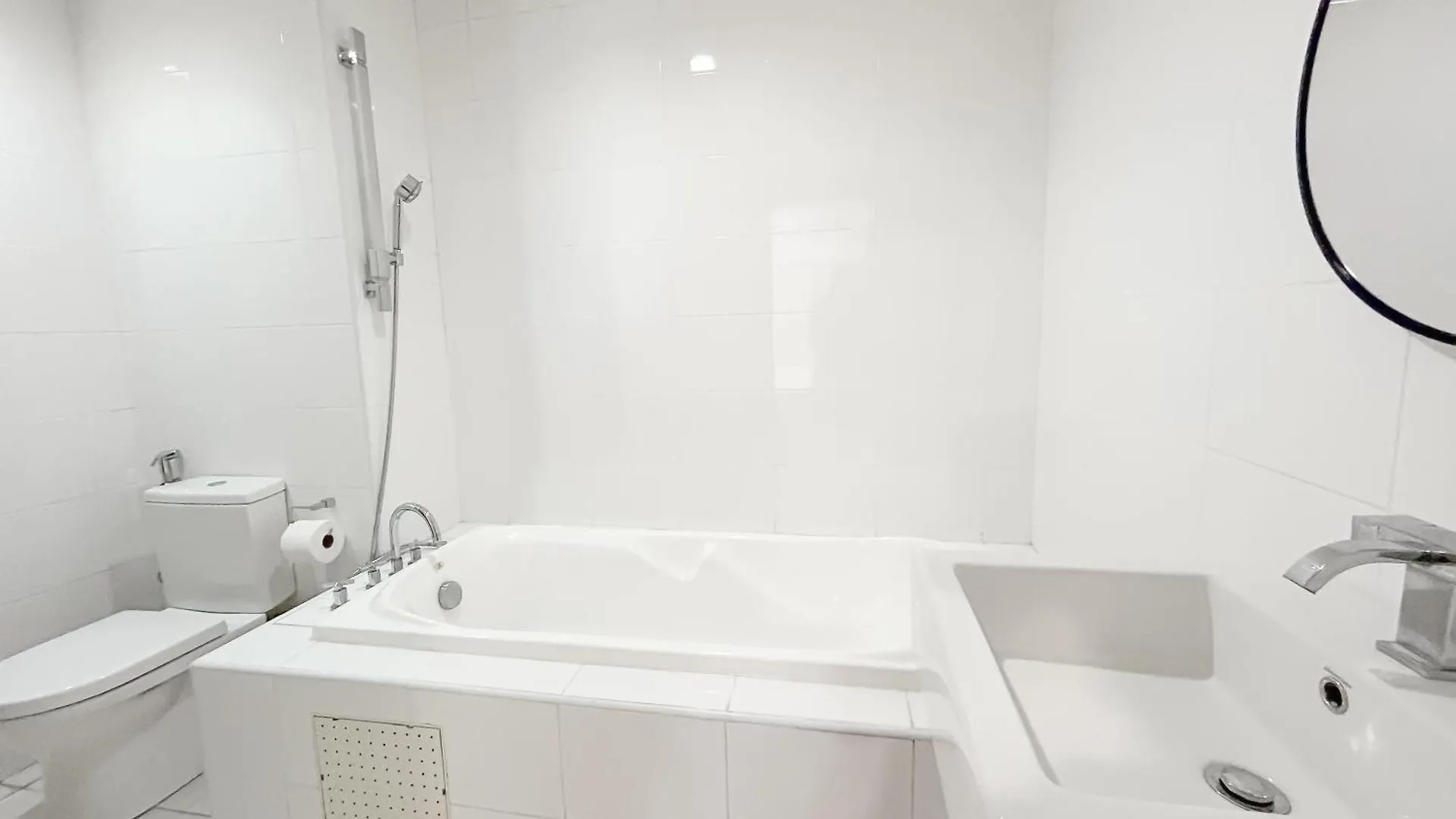 Solaris Dutamas By Manhattan Group Kuala Lumpur Apartamento