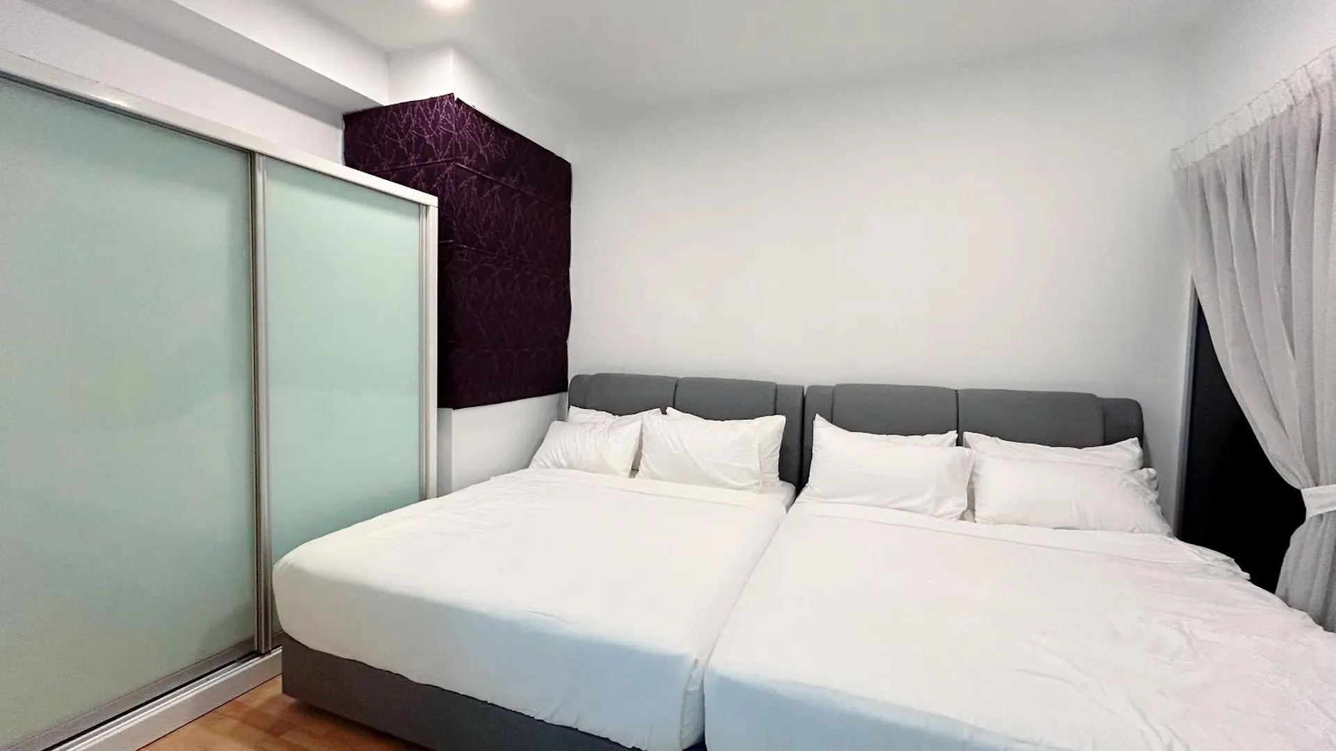 Apartamento Solaris Dutamas By Manhattan Group Kuala Lumpur