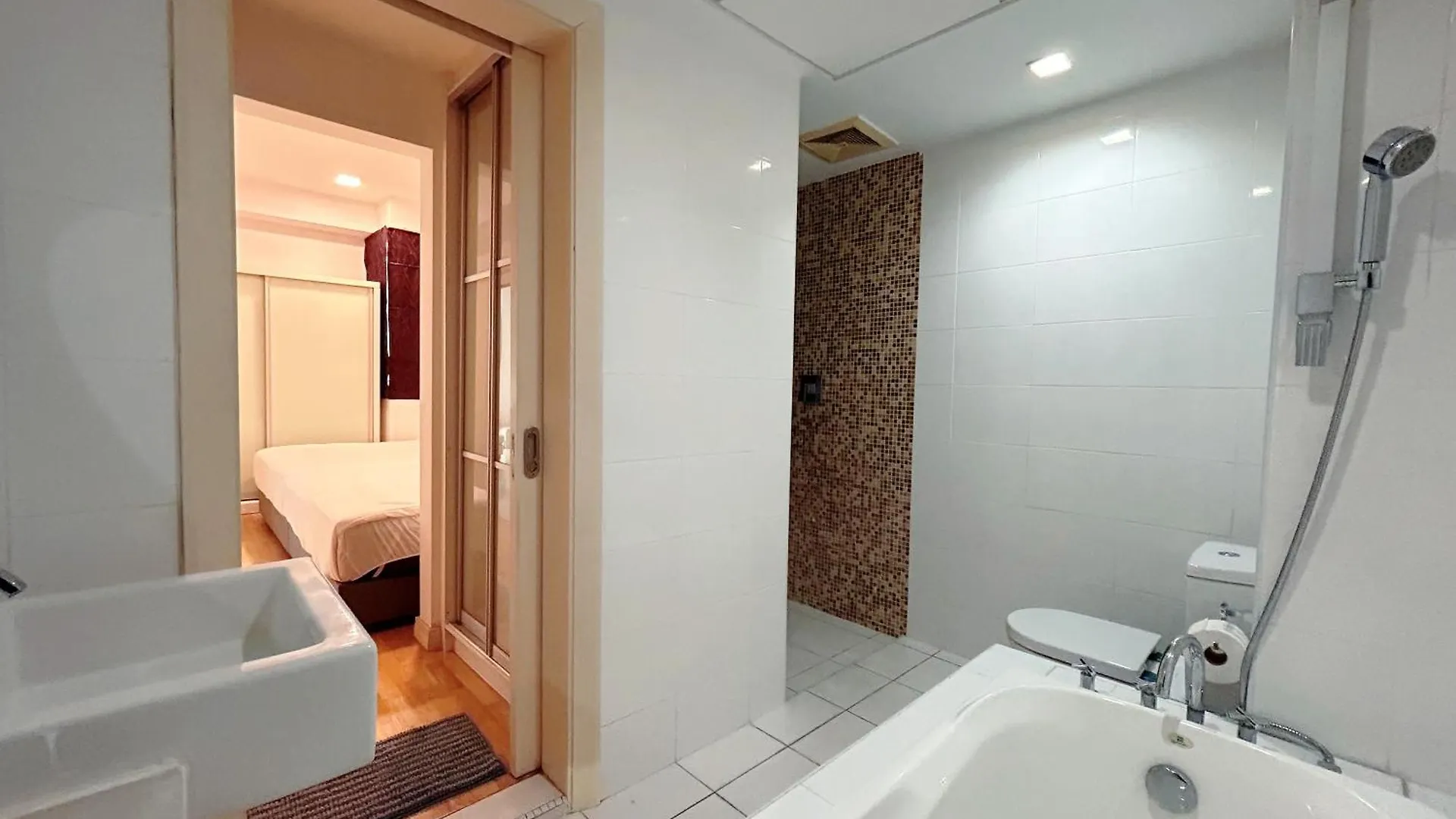 Solaris Dutamas By Manhattan Group Kuala Lumpur 0*,