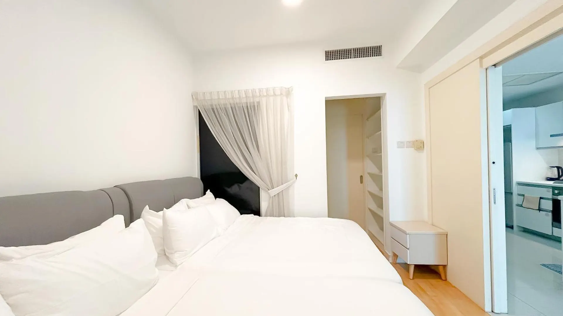 Solaris Dutamas By Manhattan Group Kuala Lumpur