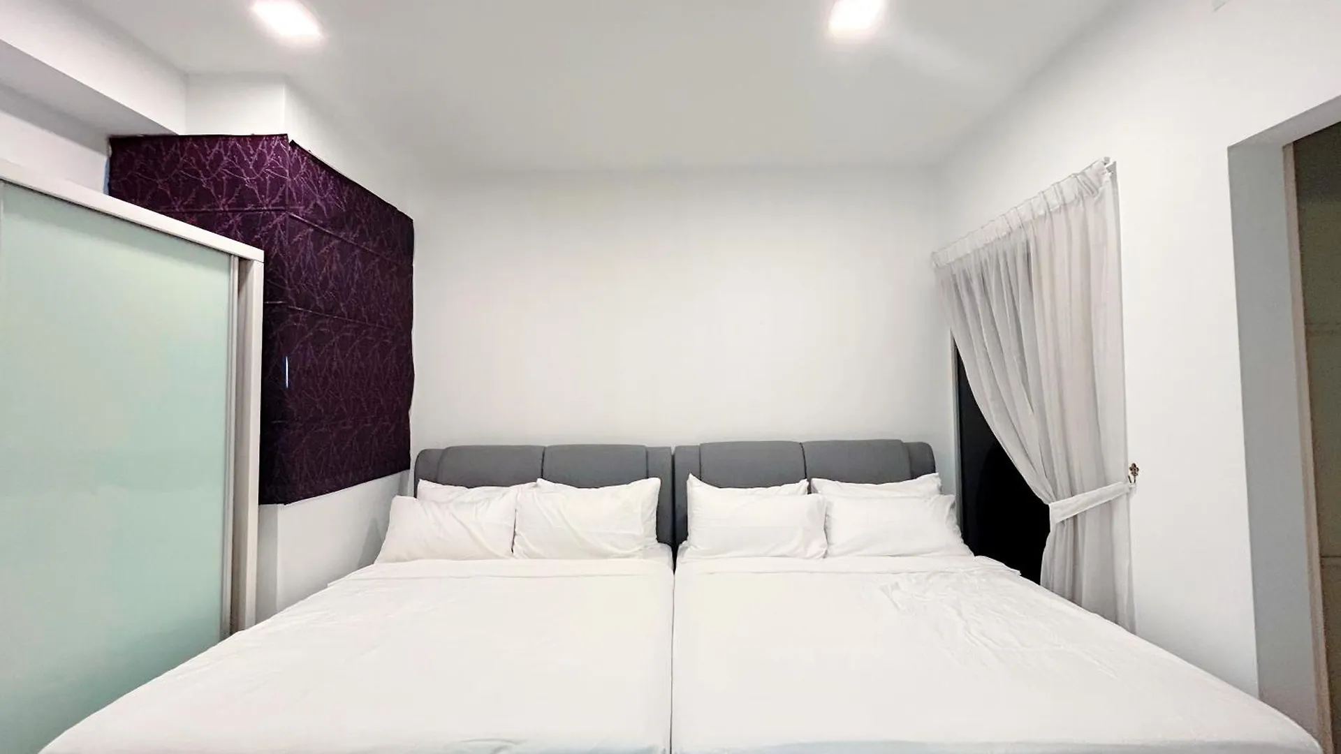 Apartamento Solaris Dutamas By Manhattan Group Kuala Lumpur