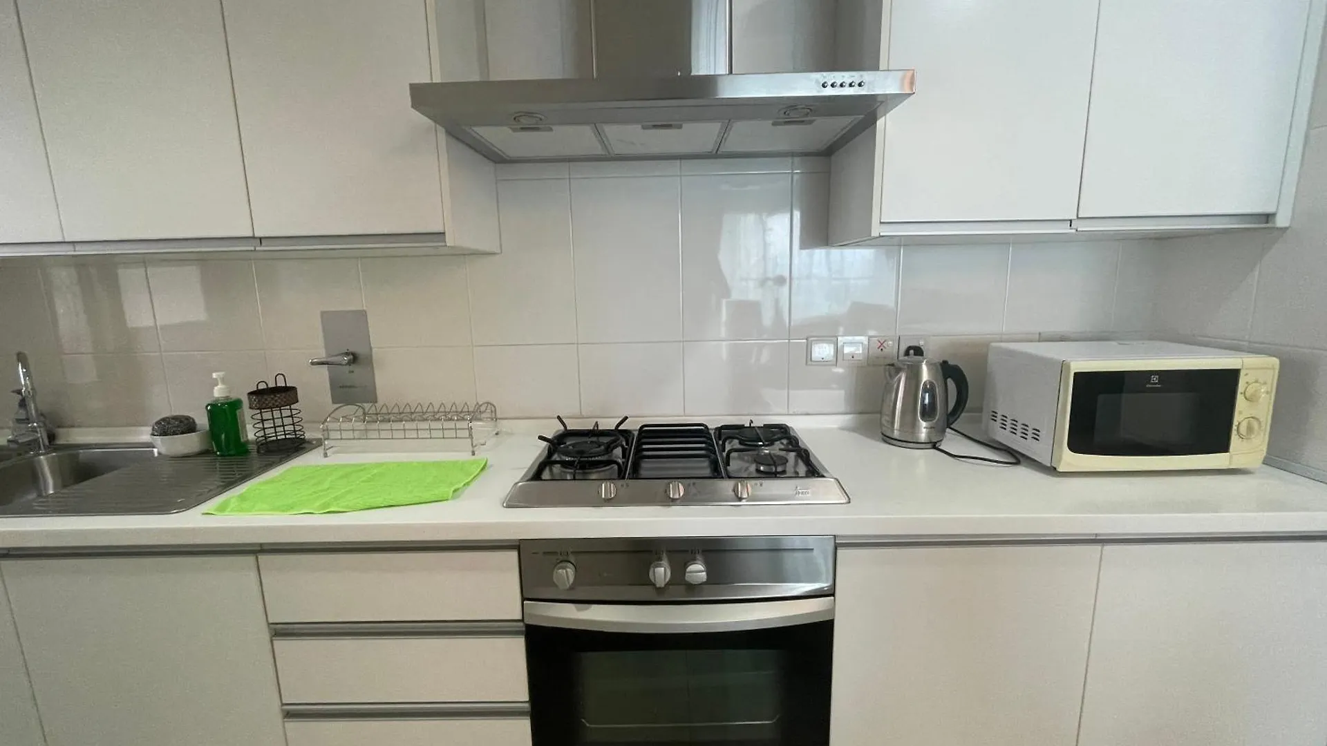 Solaris Dutamas By Manhattan Group Kuala Lumpur Apartamento