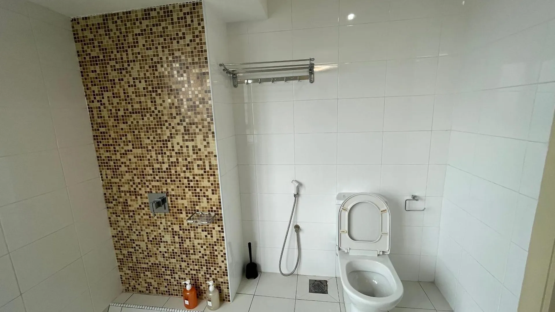 Solaris Dutamas By Manhattan Group Kuala Lumpur Apartamento