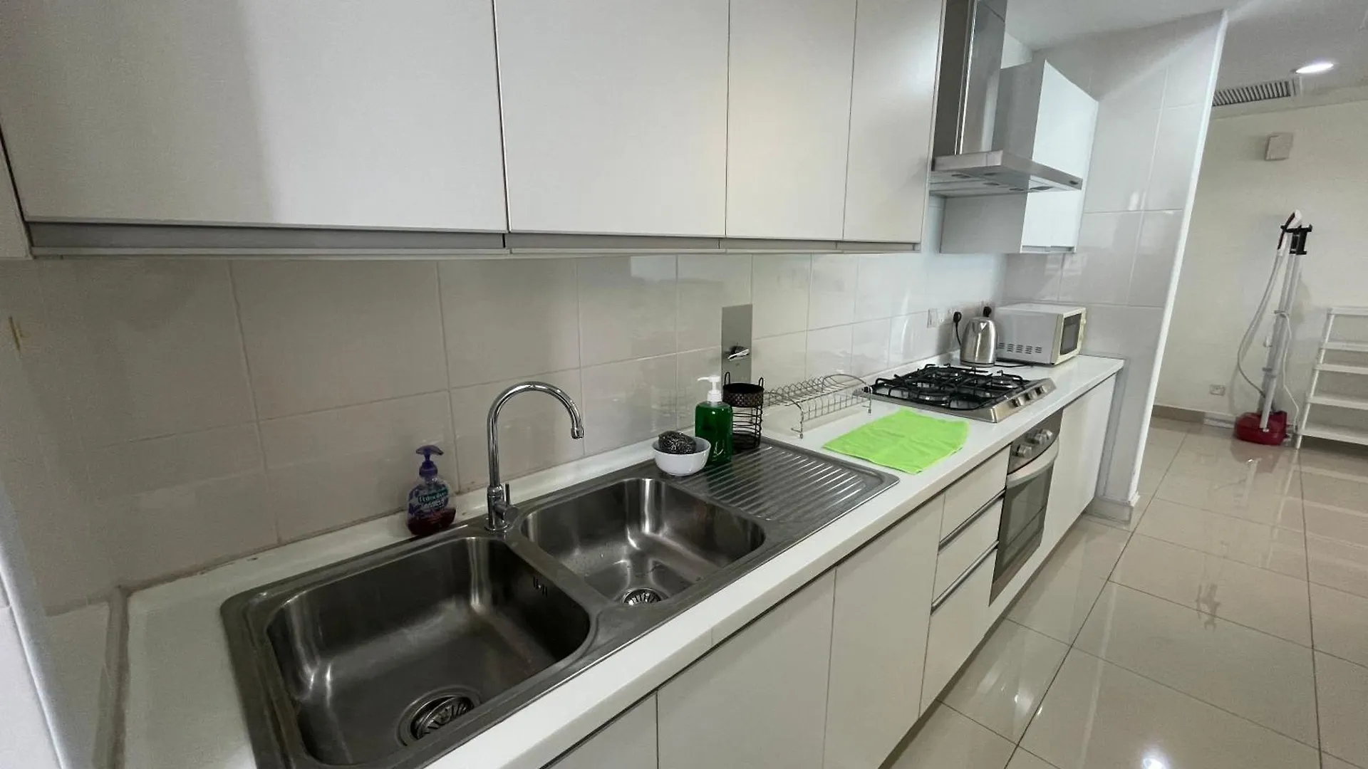 Apartamento Solaris Dutamas By Manhattan Group Kuala Lumpur