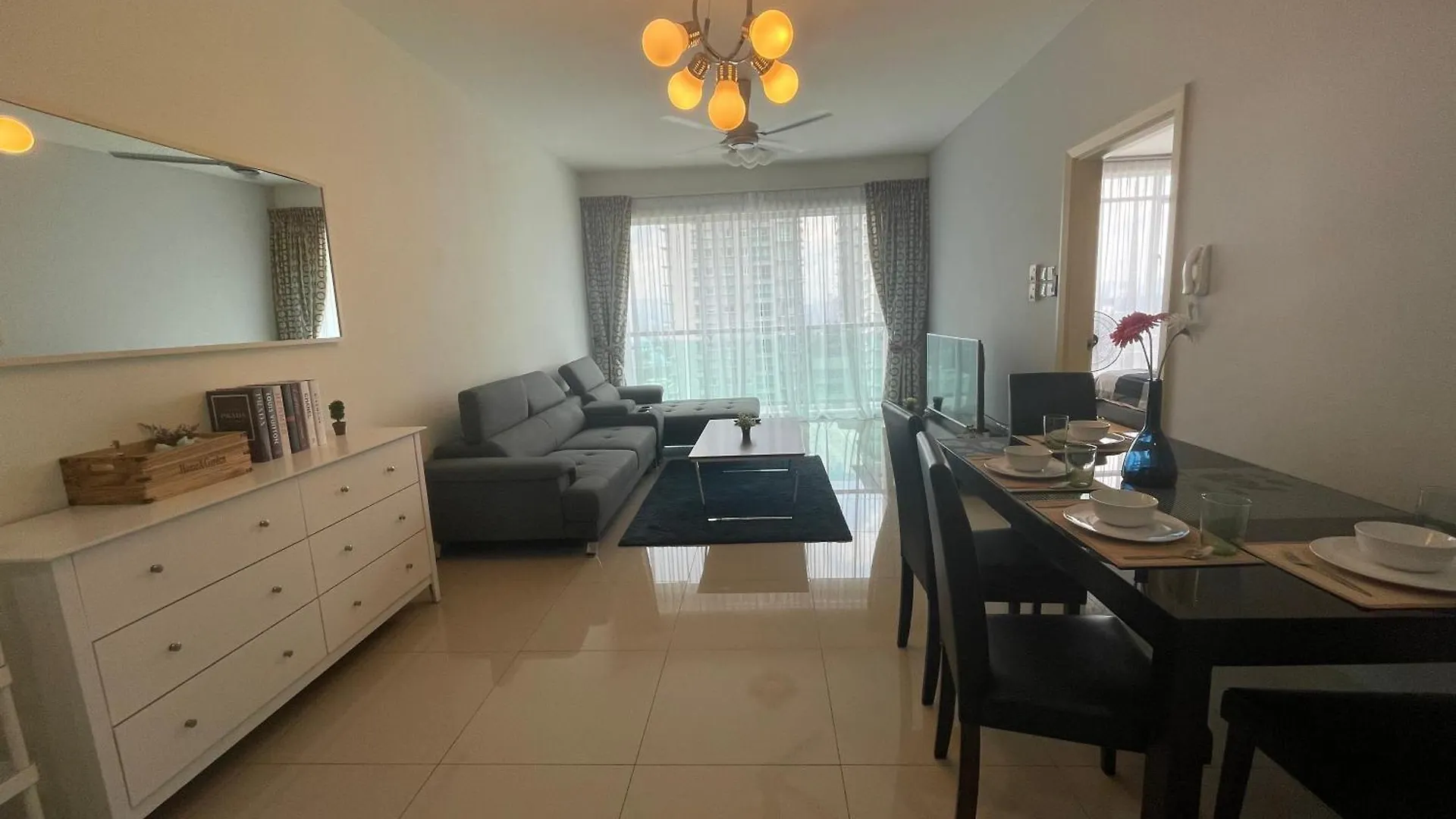 Apartamento Solaris Dutamas By Manhattan Group Kuala Lumpur